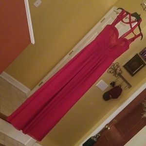 wedding dress bridal